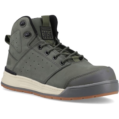 Hard yakka 3056 s1p - s1p, olive