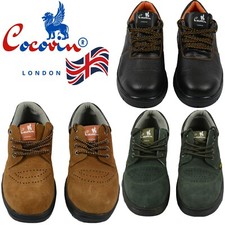 Mens Safety Boots Work