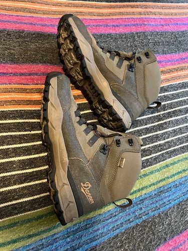 Danner vital trail waterproof - danner,