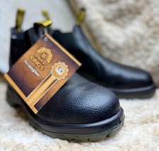 KINGS BY OLIVER Safety Work