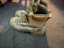 Trashed Men’s Oliver Work