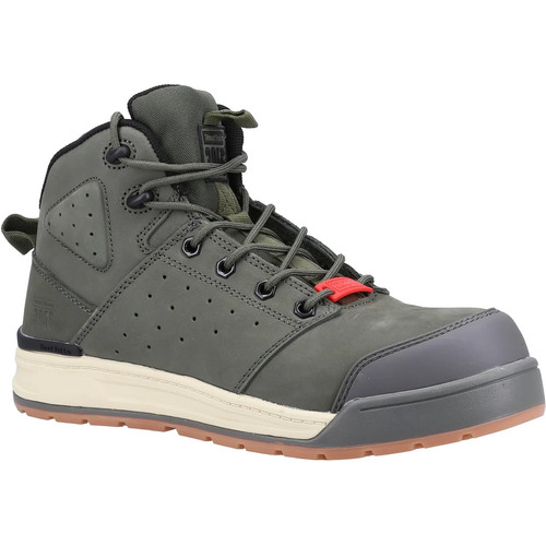 Mens hard yakka 3056 side - hard,