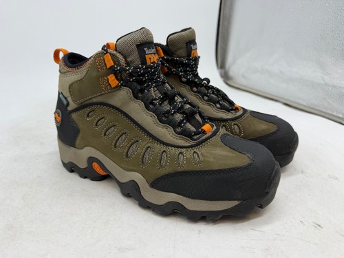 Timberland pro mudslinger work - timberland,
