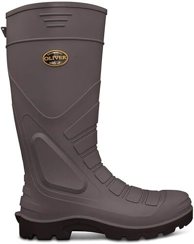 Oliver men safety - oliver,