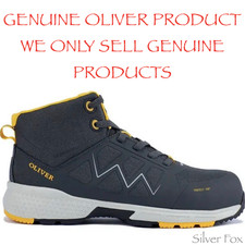 OLIVER ST 40 40-820 JOGGER