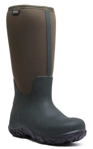 Bogs workman tall - bogs, insulted
