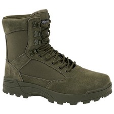 Brandit Tactical Boots Mens