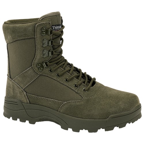 Brandit tactical boots mens - tactical,