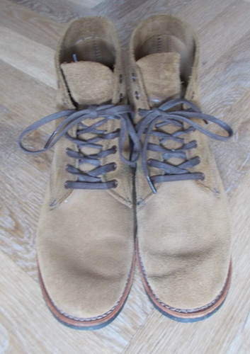 Red wing merchant 8062 - red,