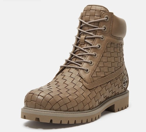 Timberland inch premium - timberland, boot