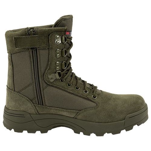 Brandit tactical side zip - side,