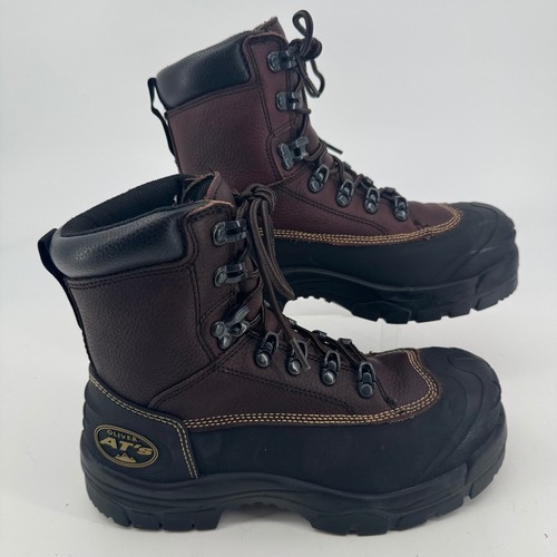 Oliver 65394 mens all - oliver, at's